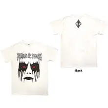 Tričko Dani Make Up