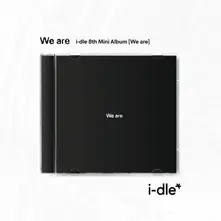 DLE - WE ARE thumbnail