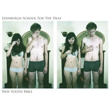 Edinburgh School for the Deaf, Vinyl NEW YOUTH BIBLE