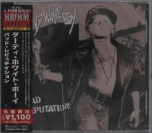 BAD REPUTATION (CD)