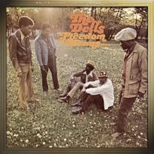 The Dells, CD FREEDOM MEANS