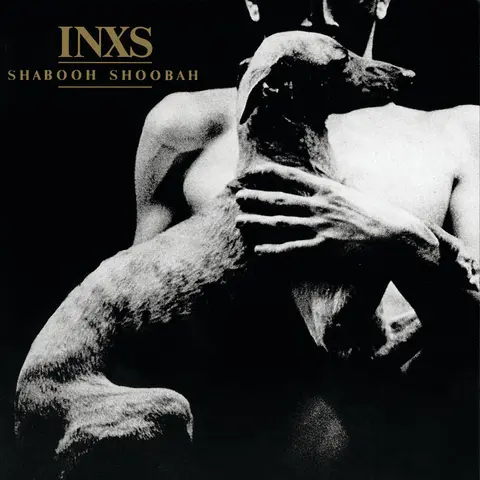 INXS – CD SHABOOH SHABOOH 2011