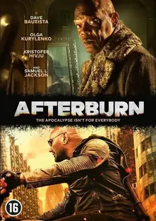 AFTERBURN thumbnail