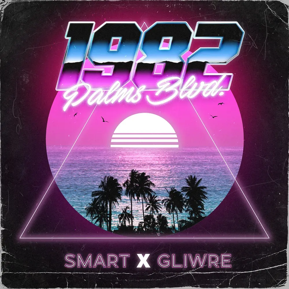 Smart x Gliwre - 1982 Palms Blvd.