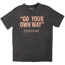Go Your Own Way