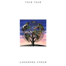 Talk Talk, Vinyl LAUGHING STOCK