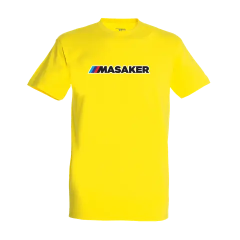 Masaker 2025