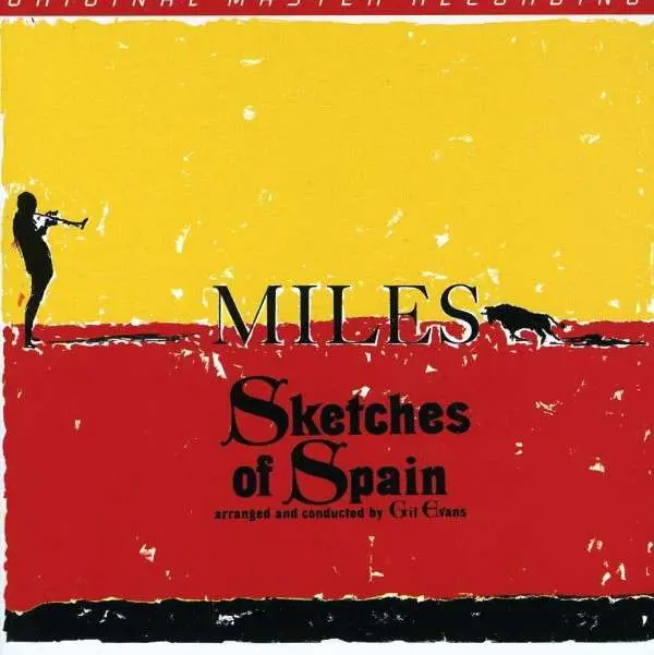 SKETCHES OF SPAIN