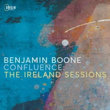 CD CONFLUENCE: THE IRELAND SESSIONS