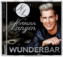 Norman Langen, CD Wunderbar