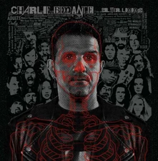 Charlie Benante, Vinyl SILVER LININGS