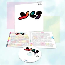 Yes, CD TALK