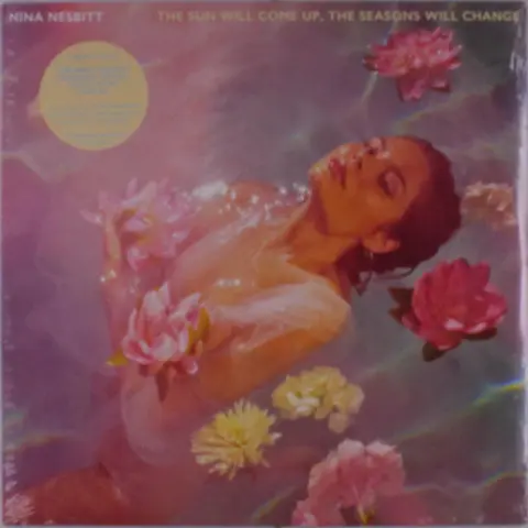 Nina Nesbitt – Vinyl The Sun Will Come Up, the Seasons Will Change