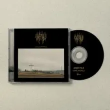 CD COOL WORLD