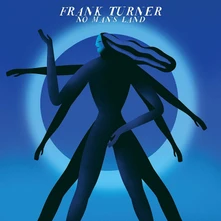 Frank Turner, CD NO MAN'S LAND