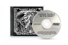 Deviated Instinct, CD Rock 'N' Roll Conformity