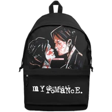 My Chemical Romance, Batoh Three Cheers
