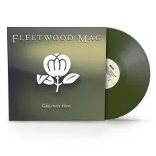 Greatest Hits (Translucent Green Vinyl) thumbnail