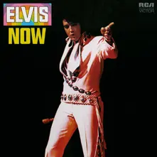 Elvis Now thumbnail