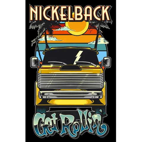 Get Rollin'