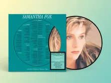 Vinyl SAMANTHA FOX