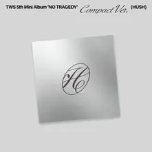 TWS 5TH MINI ALBUM 'NO thumbnail