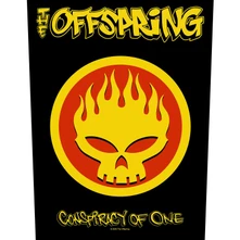 The Offspring, Nažehlovačka Conspiracy Of One