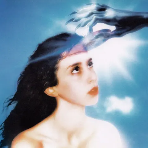IMAGINAL DISK
