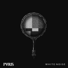 Pvris, CD WHITE NOISE