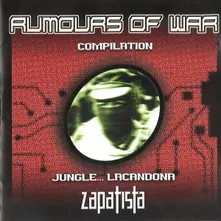 JUNGLE LACANDONA thumbnail
