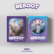 CD Reboot