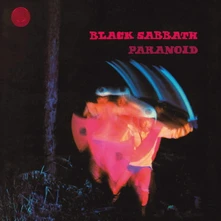 CD PARANOID