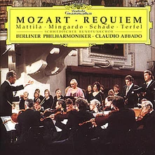 CD REQUIEM D-MOLL