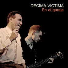 Vinyl EN EL GARAJE