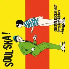 SOUL SKA thumbnail