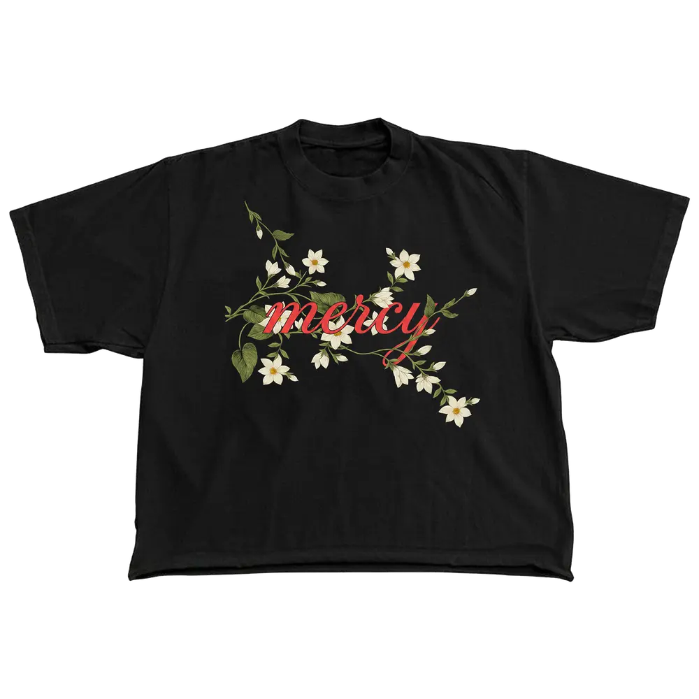 Sideview T-shirt