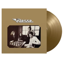 Vinyl Vitesse