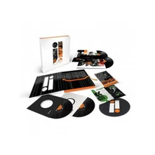 Vinyl Impulse Records: Message And The Moment (60th Anniversary Edition) (Deluxe Edition)