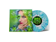 Seraina Telli, Vinyl GREEN