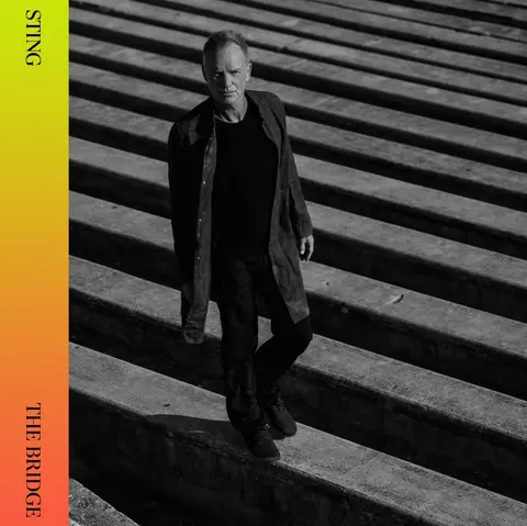 The Bridge (Super Deluxe Album)