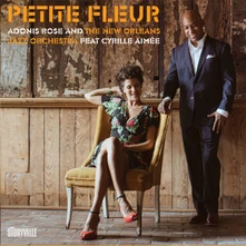 CD NEW ORLEANS JAZZ ORCHESTR - PETITE FLEUR