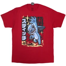 Lilo & Stitch Japanese Stitch thumbnail