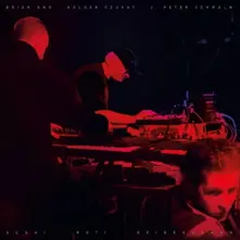 Brian Eno, Holger Czukay, and J. Peter Schwalm – SUSHI. ROTI. REIBEKUCHEN (Vinyl)