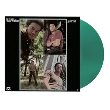 Bill Withers, Vinyl Still Bill