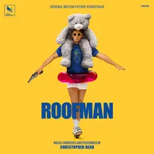 BEAR, CHRISTOPHER - ROOFMAN thumbnail