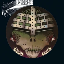Vinyl RSD - TOO SCARED TO SCREAM