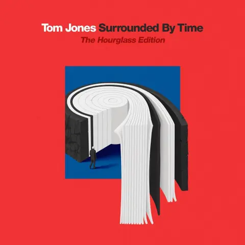 Surrounded By Time: The Hourglass Edition