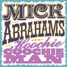 CD HOOCHIE COOCHIE MAN