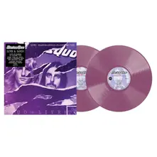 Status Quo, Vinyl 29TH OCTOBER 1976 LIVE!