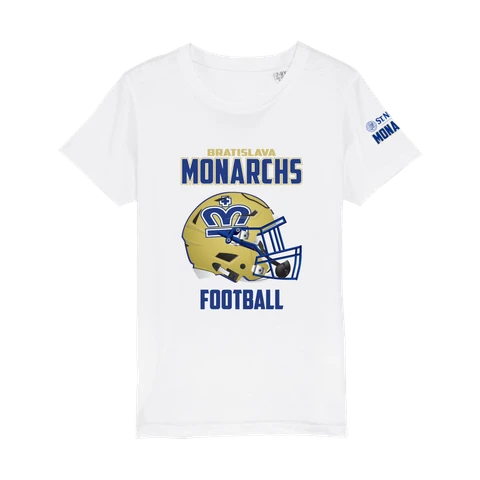 Monarchs Helmet ( dieťa )